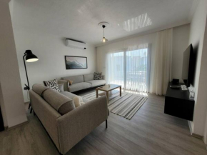 Brand New 2 Bedroom Modern Flat in Bodrum Center 2